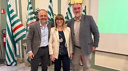 Nuova guida per la Cisl Torino-Canavese: Giuseppe Filippone eletto segretario generale con un'ampia maggioranza