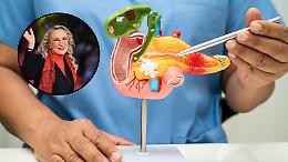 Il tumore al Pancreas: il "big killer" che ha colpito Eleonora Giorgi e altri grandi nomi