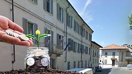 Caluso, al via la rivoluzione della salute: pronta a partire la nuova Casa di Comunità!