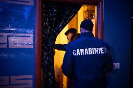 Fornisce le generalità dell’amico per sfuggire ai controlli: 40enne denunciato