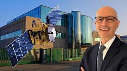 Da Settimo Torinese allo spazio, Space Industries riconverte l'industria