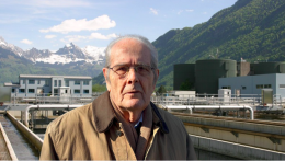Due sindaci a processo per il depuratore di Chialamberto: una montagna di irregolarità per favorire Smat 