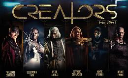 Creators - The Past: dal kolossal alla "truffa"? Investitori che si sentono raggirati e denunce in aumento