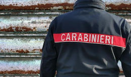 Rapina a mano armata alle Poste di Montalenghe: catturati due banditi, caccia al terzo
