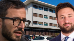 Ospedale di Lanzo: reparti riaperti, ma senza infermieri