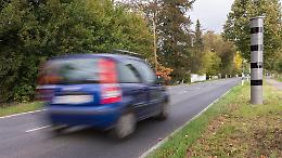 Nuovi tutor su 26 tratte autostradali: 1800 km ora monitorati. Scopri dove!