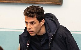 Emanuele Longheu: politica, comunicazione e un sogno nel cassetto