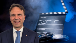 San Benigno come Hollywood? Maxi studio da 100 milioni o solita illusione?