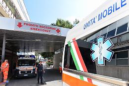 Dramma alle Poste di Volpiano: si accascia e muore mentre è nell'ufficio
