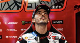 Pecco Bagnaia, aria d'addio alla Ducati: terremoto in MotoGP