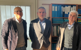Balangero, la cava di amianto e la sfida della bonifica: tra ritardi e progetti futuri