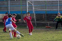 Torneo di Carnevale, una giornata indimenticabile di sport e festa a Rondissone