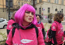 Just the Woman I Am 2025: edizione da record, Torino si tinge di rosa per la ricerca sul cancro