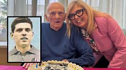 Addio a Sergio Notarnicola, il "portierone" dell’Alessandria: aveva appena compiuto 90 anni