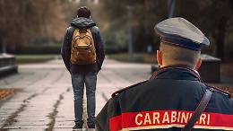 Fidanzatini presi a calci e pugni al parco: è allarme baby gang in Canavese