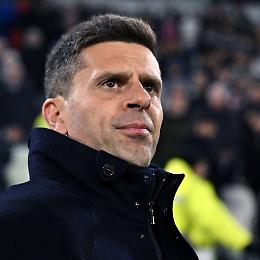 Il saluto di Thiago Motta: "Ho vissuto momenti intensi"