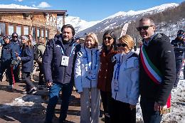 Special Olympics, lo sport che abbatte le barriere: emozione e inclusione sulle nevi di Bardonecchia