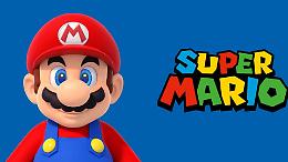 Oggi si celebra Super Mario: da idraulico a icona globale