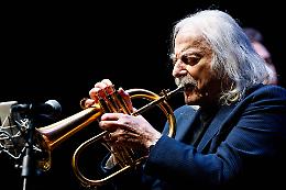 Torino Jazz Festival 2025: otto giorni di grande musica e contaminazioni sonore