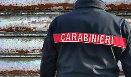 Furti di rame ed elettrodomestici: la banda cade nella trappola