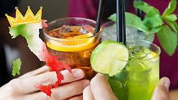 Aperitivo: il rito italiano che conquista il mondo e vale milioni
