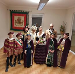 Vische, Carnevale nel segno della tradizione e dell’alleanza