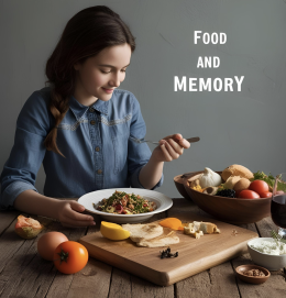 Il cibo è memoria…