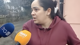 Si sporge per un giocattolo e precipita nel vuoto: bimbo di due anni in fin di vita