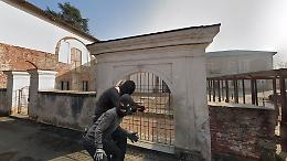 Furto di rame al monastero: patrimonio a rischio e allarme sicurezza