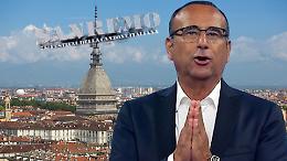 Sanremo a Torino? Lo Russo apre alla Rai, ma invita alla cautela