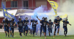 Blitz Cirié: Una storia di successi e nuove sfide