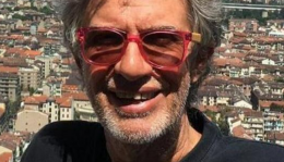Quando Alfonsina pedalava contro i pregiudizi: il libro di Paolo Ghiggio a Ivrea