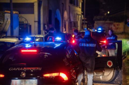 Truffa ai danni di un’anziana: arrestato un uomo con precedenti negli USA