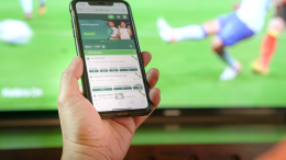 Scommesse sportive, i dati del mercato italiano