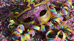 Un viaggio tra folklore e divertimento nel cuore del Carnevale