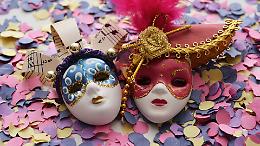Folklore, allegria e gastronomia: la magia del Carnevale si rinnova