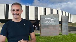 Argotec rivoluziona lo spazio: HAWK PLUS, il satellite modulare per lanci più rapidi ed economici