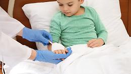 Nuova era per la dialisi pediatrica: il Regina Margherita introduce il monitoraggio a distanza