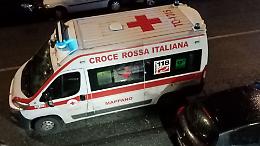Torino come il Far West: rissa con bottiglie e caos in strada (VIDEO&FOTO)