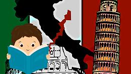 Italia spaccata sulla lettura: che differenza tra Nord e Sud!