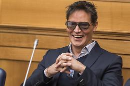 Manuela Arcuri smonta il gossip: “La storia con Garko? Non era una farsa”