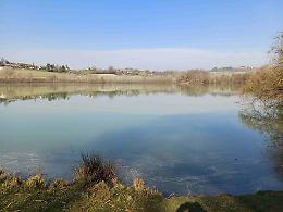 Plogging sul Lago di Arignano: cittadini in azione per l’ambiente