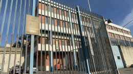 Rivolta nel carcere di Ivrea. Nessuna violenza: "Pavimenti scivolosi e detenuti ubriachi"