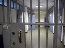 Carceri: distacchi pilotati e favoritismi a Torino?