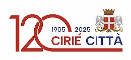  Cirié festeggia i suoi primi 120 anni di storia