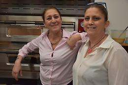 Nuova vita per il commercio locale: una pizzeria che diventa simbolo di resilienza
