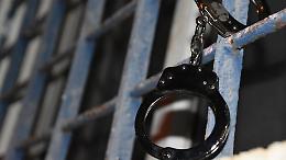 Torino, violenza in carcere: cinque agenti aggrediti, due in gravi condizioni