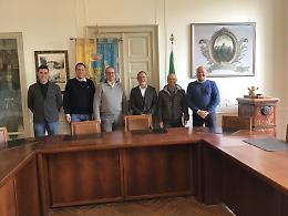 L’Assessore Vignale in visita a Rivara e Foglizzo: progetti, sinergie e tanta voglia di rilanciare il Canavese!