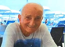 Addio a Piersergio Sartore, storico fotografo e uomo di grande professionalità