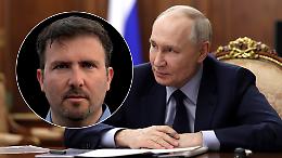 Sindaco del Canavese scrive a Putin: "Meglio la Russia di questa Europa"